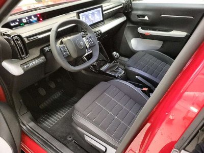 Citroën C3 Vorführwagen Citroën C3 Vorführwagen