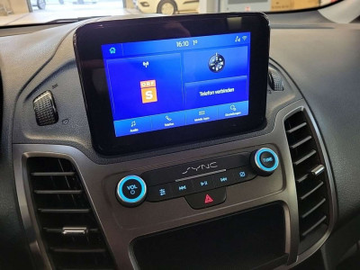 Ford Tourneo Connect Gebrauchtwagen