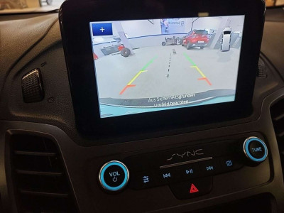 Ford Tourneo Connect Gebrauchtwagen