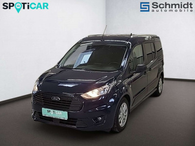 Ford Tourneo Connect Gebrauchtwagen Ford Tourneo Connect Gebrauchtwagen