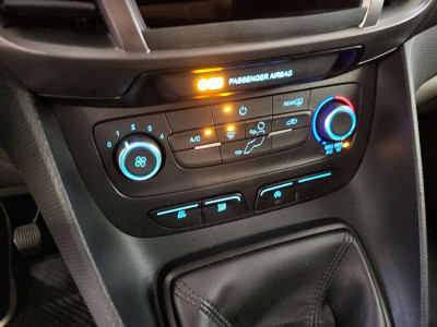 Ford Tourneo Connect Gebrauchtwagen