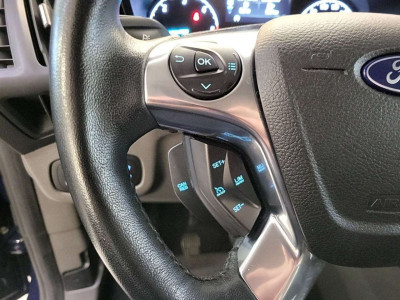 Ford Tourneo Connect Gebrauchtwagen