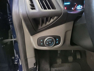 Ford Tourneo Connect Gebrauchtwagen