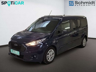 Ford Tourneo Connect Gebrauchtwagen