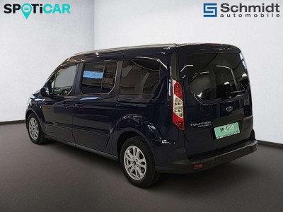 Ford Tourneo Connect Gebrauchtwagen