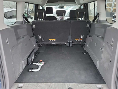 Ford Tourneo Connect Gebrauchtwagen