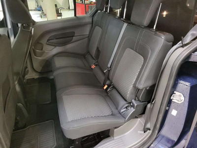 Ford Tourneo Connect Gebrauchtwagen