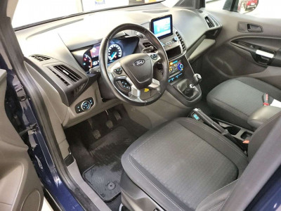Ford Tourneo Connect Gebrauchtwagen