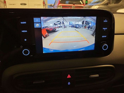 Hyundai i10 Gebrauchtwagen Hyundai i10 Gebrauchtwagen