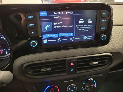 Hyundai i10 Gebrauchtwagen Hyundai i10 Gebrauchtwagen