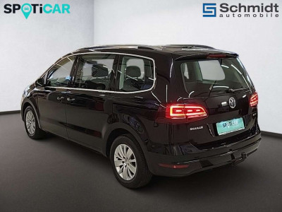 VW Sharan Gebrauchtwagen VW Sharan Gebrauchtwagen