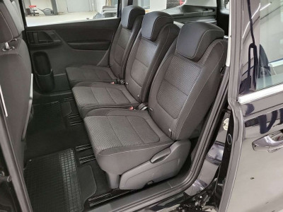 VW Sharan Gebrauchtwagen VW Sharan Gebrauchtwagen