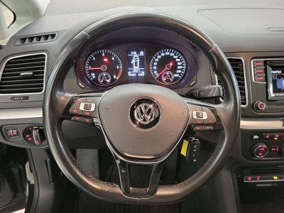VW Sharan Gebrauchtwagen VW Sharan Gebrauchtwagen