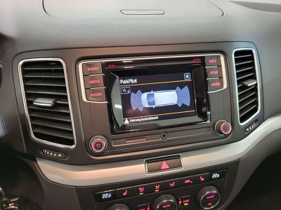 VW Sharan Gebrauchtwagen VW Sharan Gebrauchtwagen