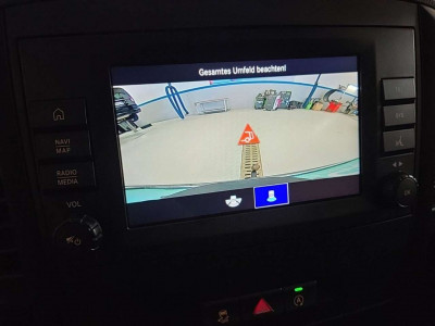 Mercedes-Benz Vito Gebrauchtwagen