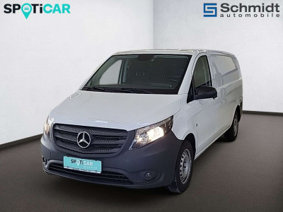 Mercedes-Benz Vito Gebrauchtwagen