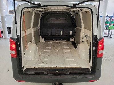 Mercedes-Benz Vito Gebrauchtwagen