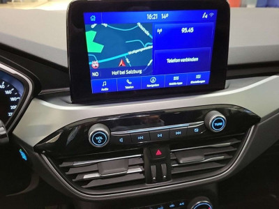 Ford Kuga Gebrauchtwagen Ford Kuga Gebrauchtwagen