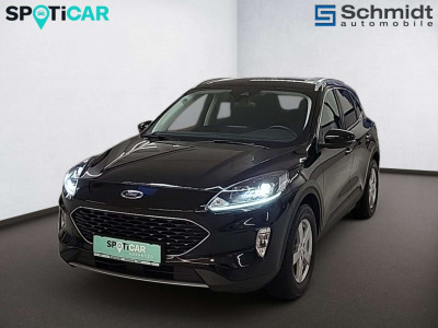 Ford Kuga Gebrauchtwagen Ford Kuga Gebrauchtwagen