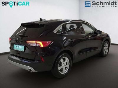 Ford Kuga Gebrauchtwagen Ford Kuga Gebrauchtwagen