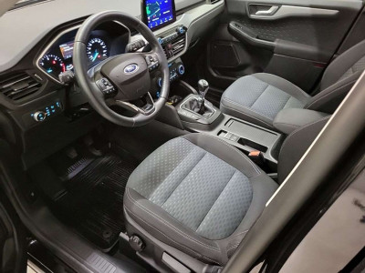 Ford Kuga Gebrauchtwagen Ford Kuga Gebrauchtwagen