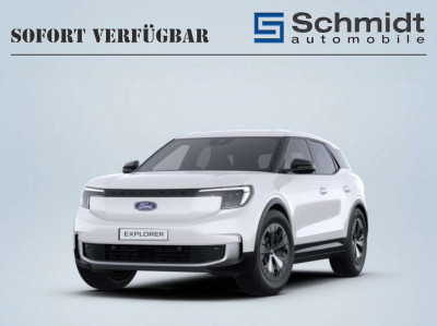 Ford Explorer Neuwagen Ford Explorer Neuwagen