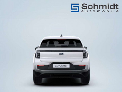 Ford Explorer Neuwagen Ford Explorer Neuwagen