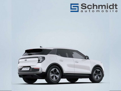Ford Explorer Neuwagen Ford Explorer Neuwagen