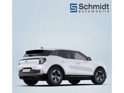 Ford Explorer Neuwagen Ford Explorer Neuwagen