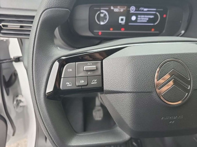 Citroën Berlingo Gebrauchtwagen