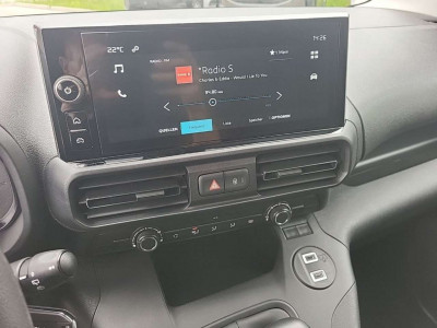 Citroën Berlingo Gebrauchtwagen