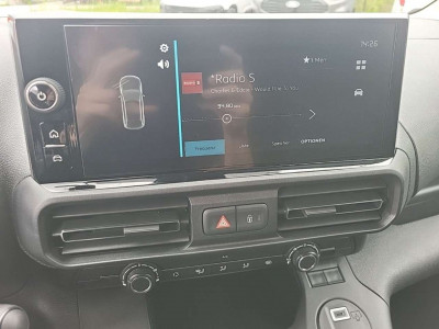 Citroën Berlingo Gebrauchtwagen