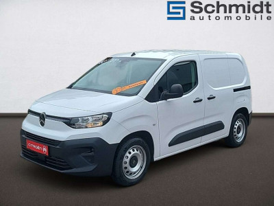 Citroën Berlingo Gebrauchtwagen