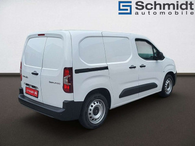 Citroën Berlingo Gebrauchtwagen