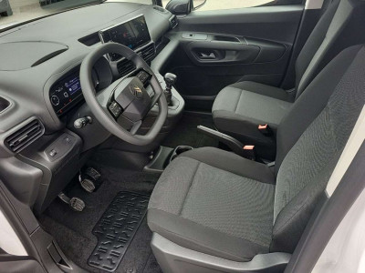 Citroën Berlingo Gebrauchtwagen