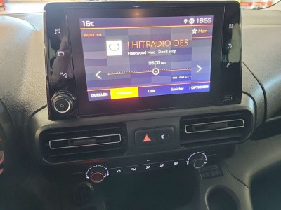 Citroën Berlingo Gebrauchtwagen