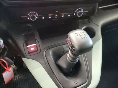 Citroën Berlingo Gebrauchtwagen