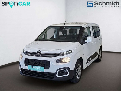 Citroën Berlingo Gebrauchtwagen