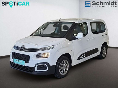 Citroën Berlingo Gebrauchtwagen