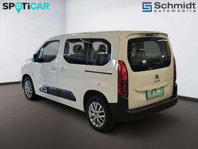 Citroën Berlingo Gebrauchtwagen