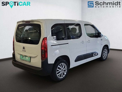 Citroën Berlingo Gebrauchtwagen
