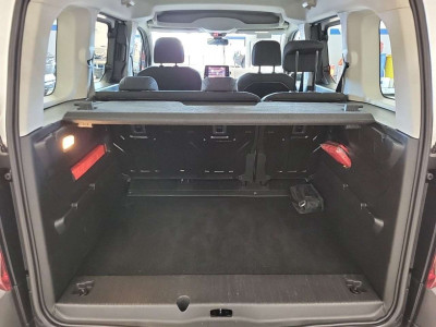 Citroën Berlingo Gebrauchtwagen