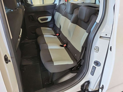 Citroën Berlingo Gebrauchtwagen