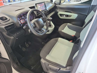 Citroën Berlingo Gebrauchtwagen
