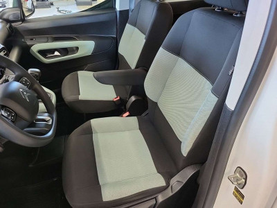 Citroën Berlingo Gebrauchtwagen