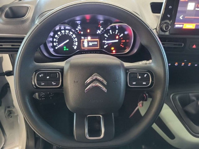 Citroën Berlingo Gebrauchtwagen