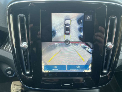 Volvo XC40 Gebrauchtwagen