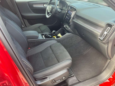 Volvo XC40 Gebrauchtwagen