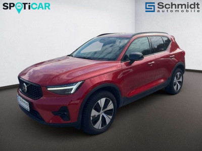 Volvo XC40 Gebrauchtwagen