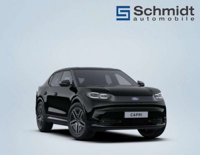 Ford Capri Neuwagen